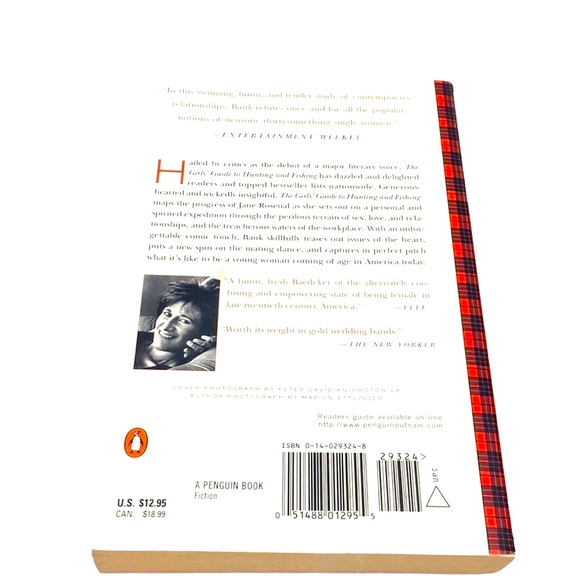 The Girls Guide To Hunting & Fishing book - Picture 2 of 5